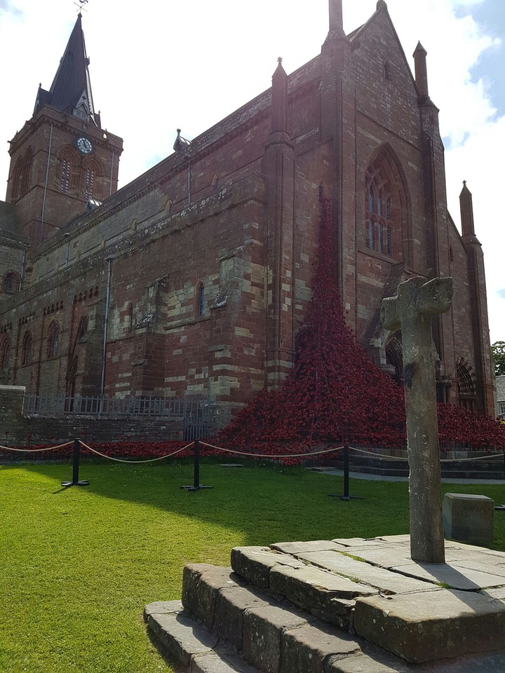 Remembrance