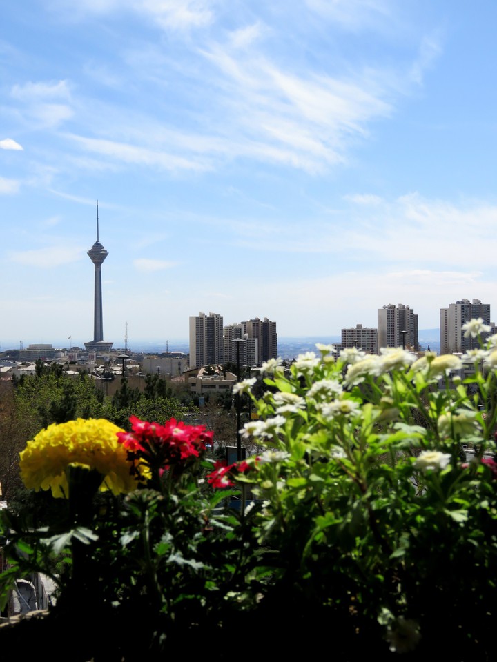 TEHRAN