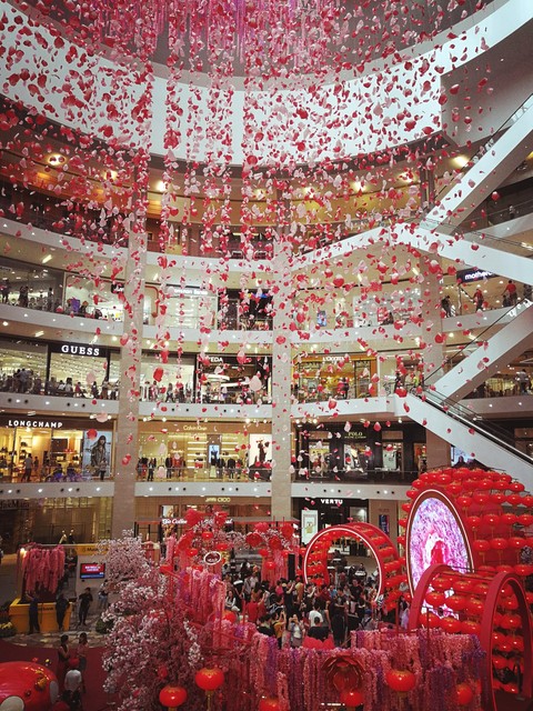 I'm Love Chinese New Year