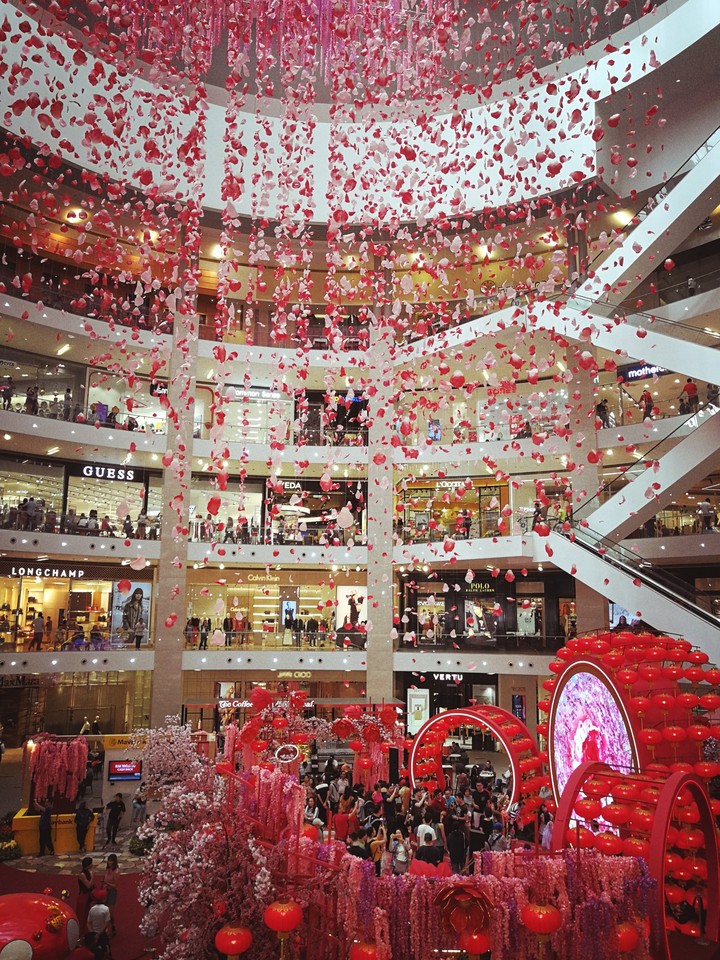 I'm Love Chinese New Year