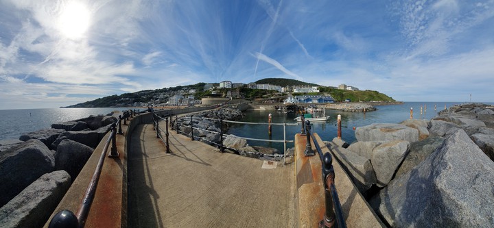 Ventnor IOW