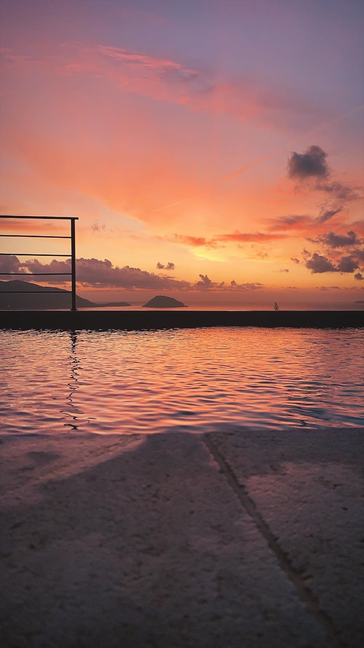 Tramonto