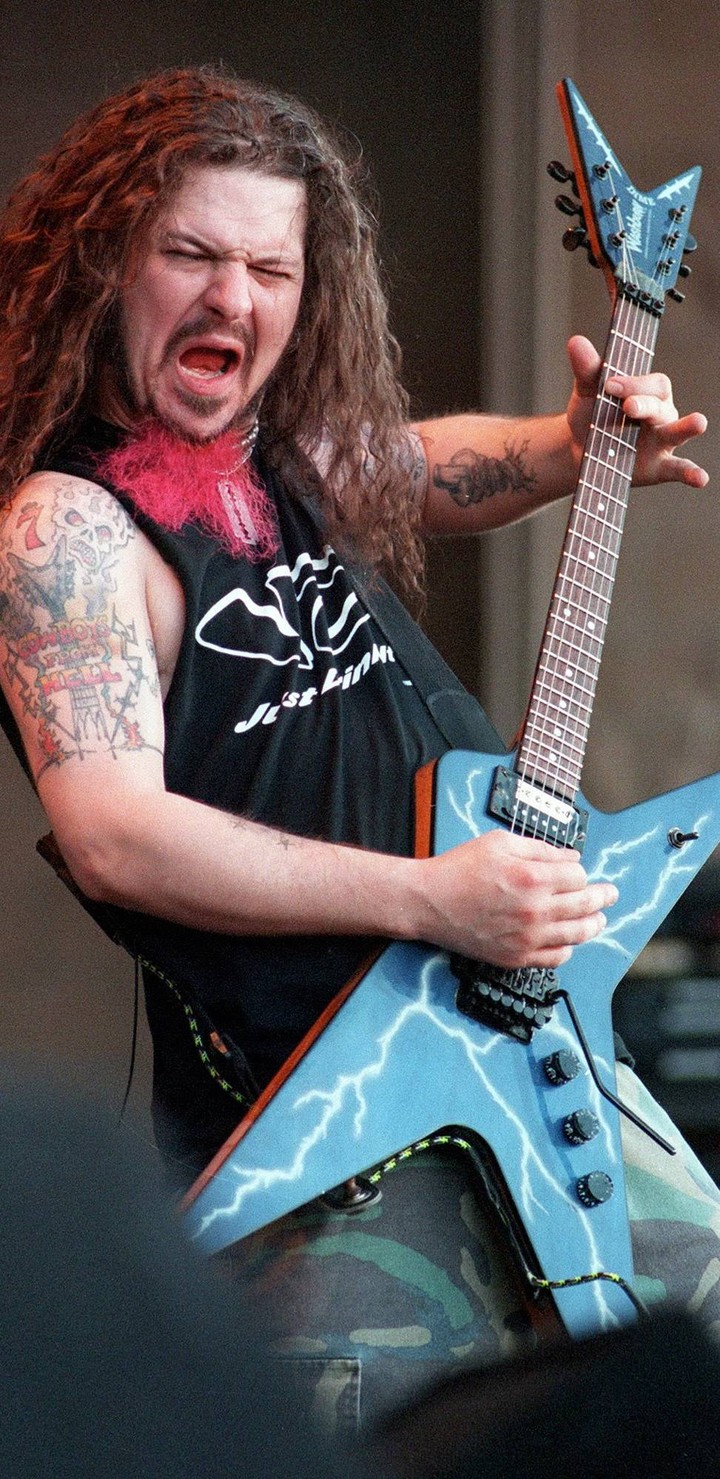 dimebag