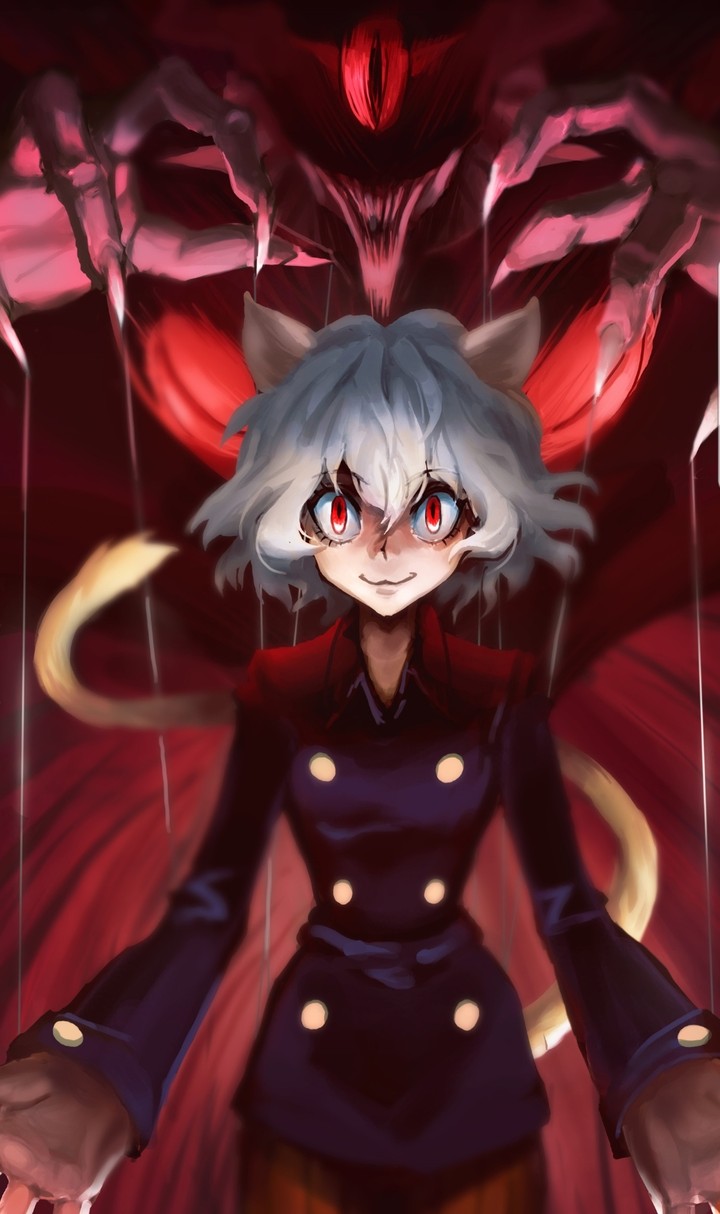 Neferpitou