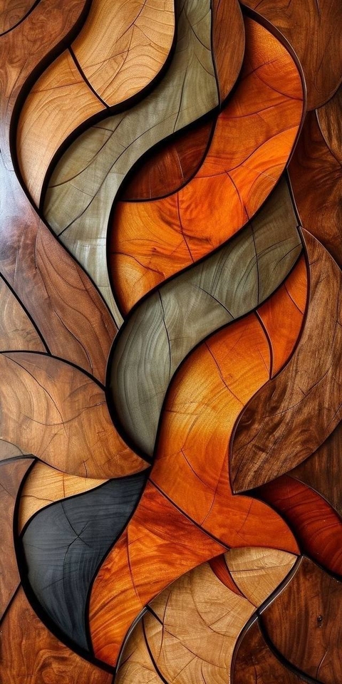 sfondi design, symmetry