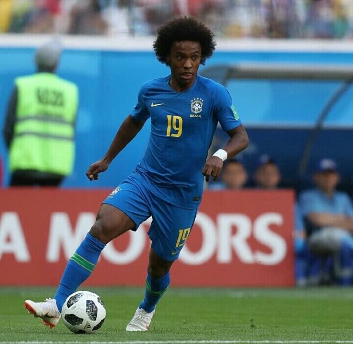 Willian