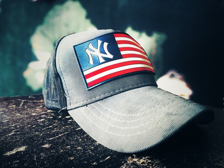 NEW YARK CITY CAP