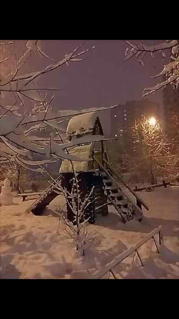 winter