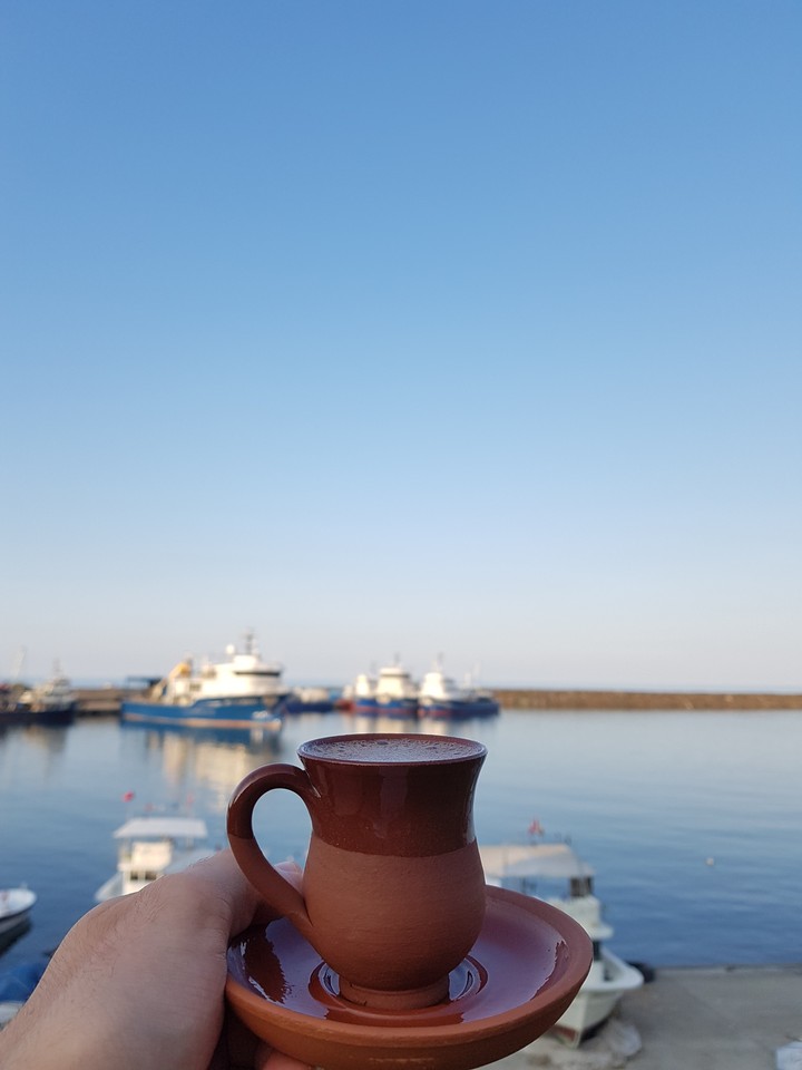 Kahve Keyfi