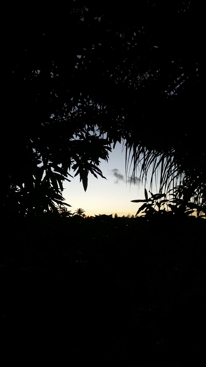 por do sol