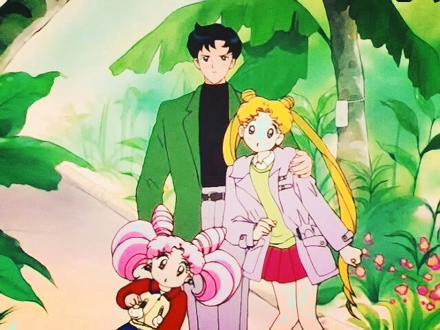 Sailormoon