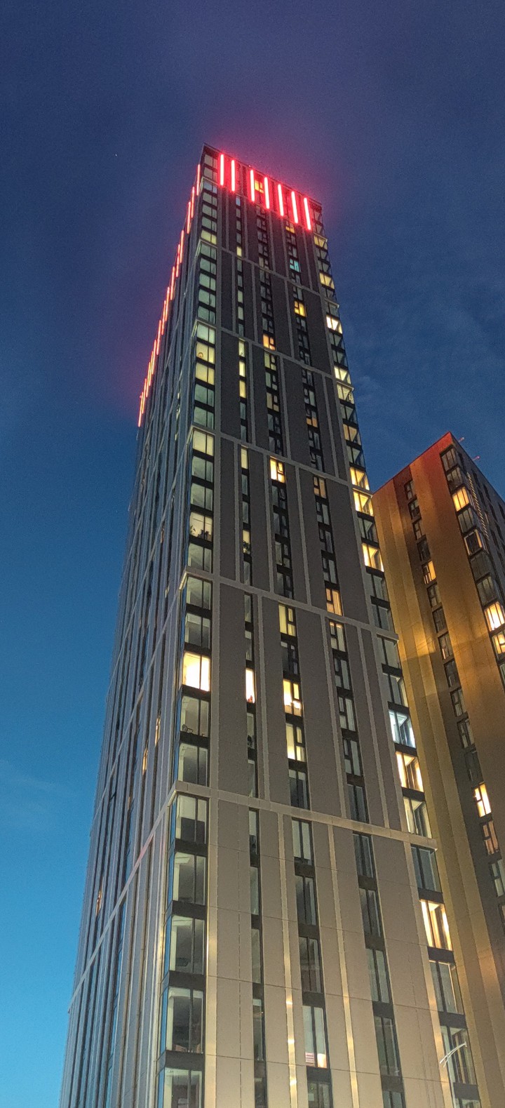 The Bank - Birmingham
