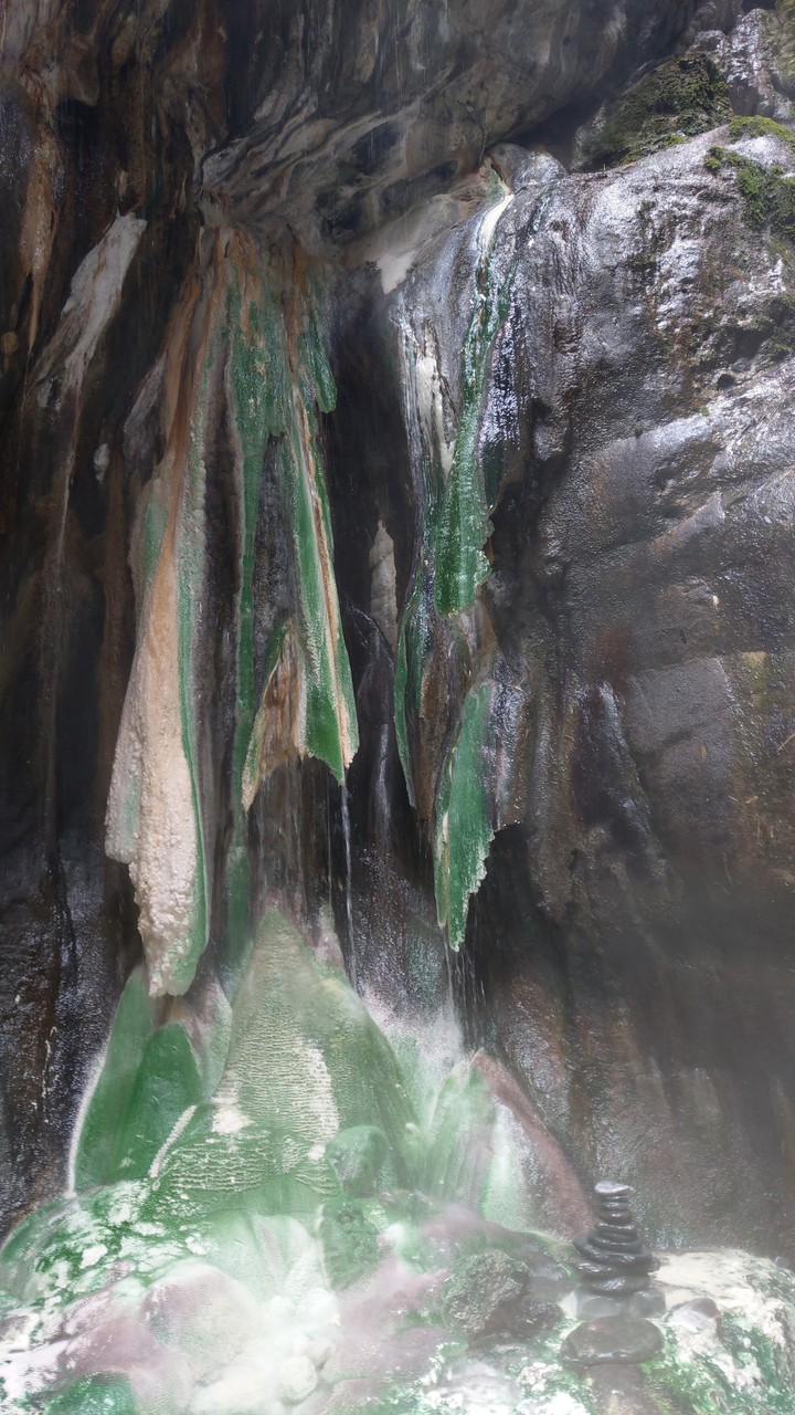 hotspring