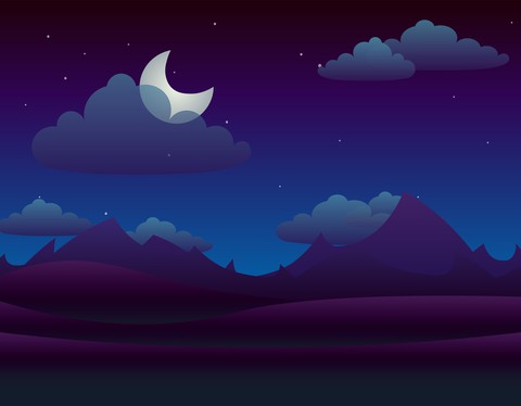 moon