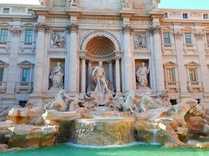 trevi