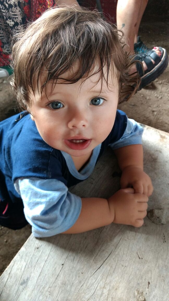 Baby