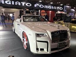 Rolls-Royce
