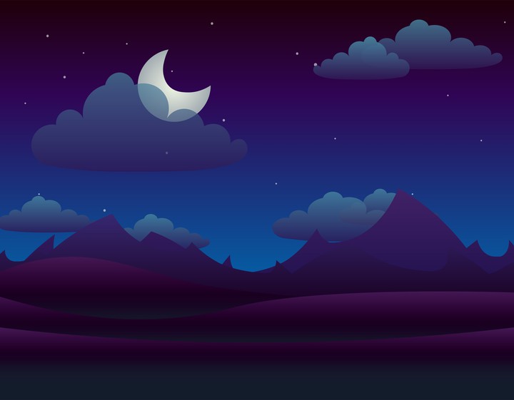 moon