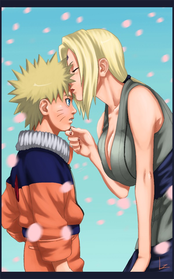 tsunade