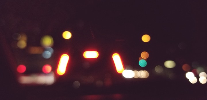 good night