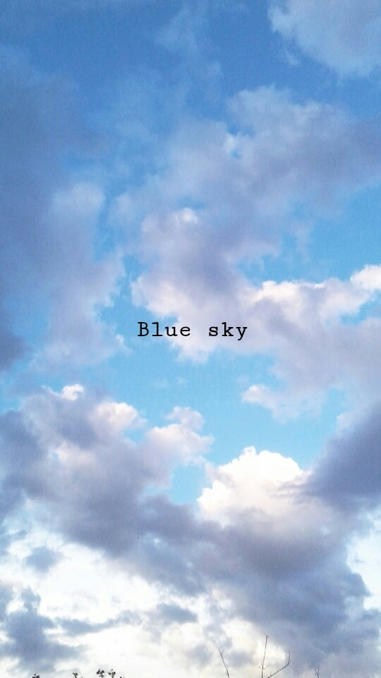sky