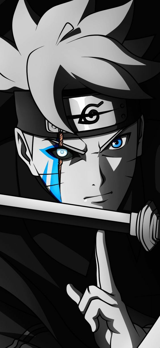 boruto