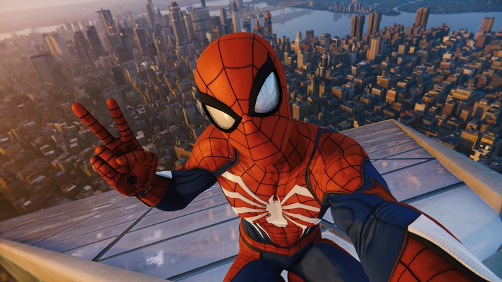 spidy