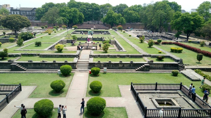 Shanivarwada
