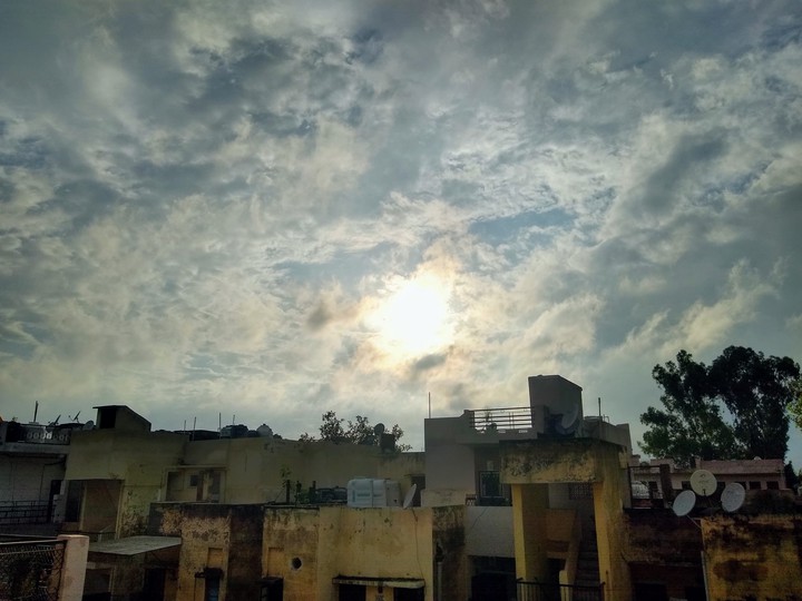 Just A Picture