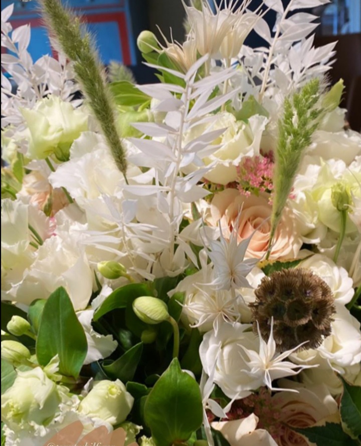 flower's