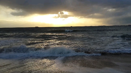 Sea Sound