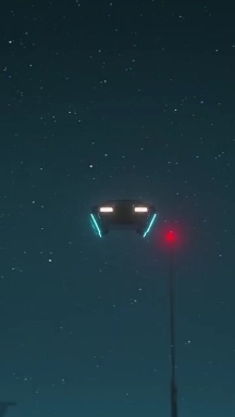 Future image?