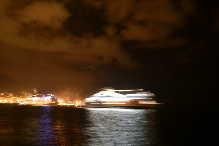 Port de Bastia