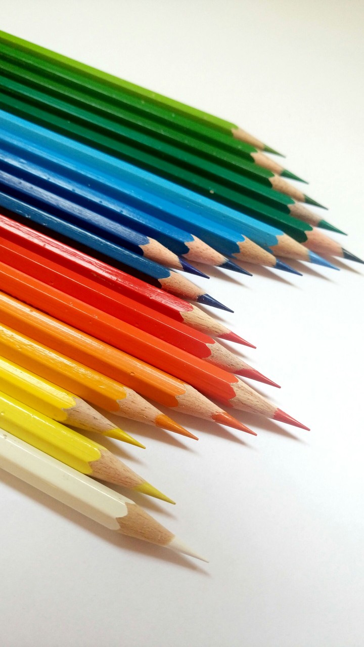 colorful