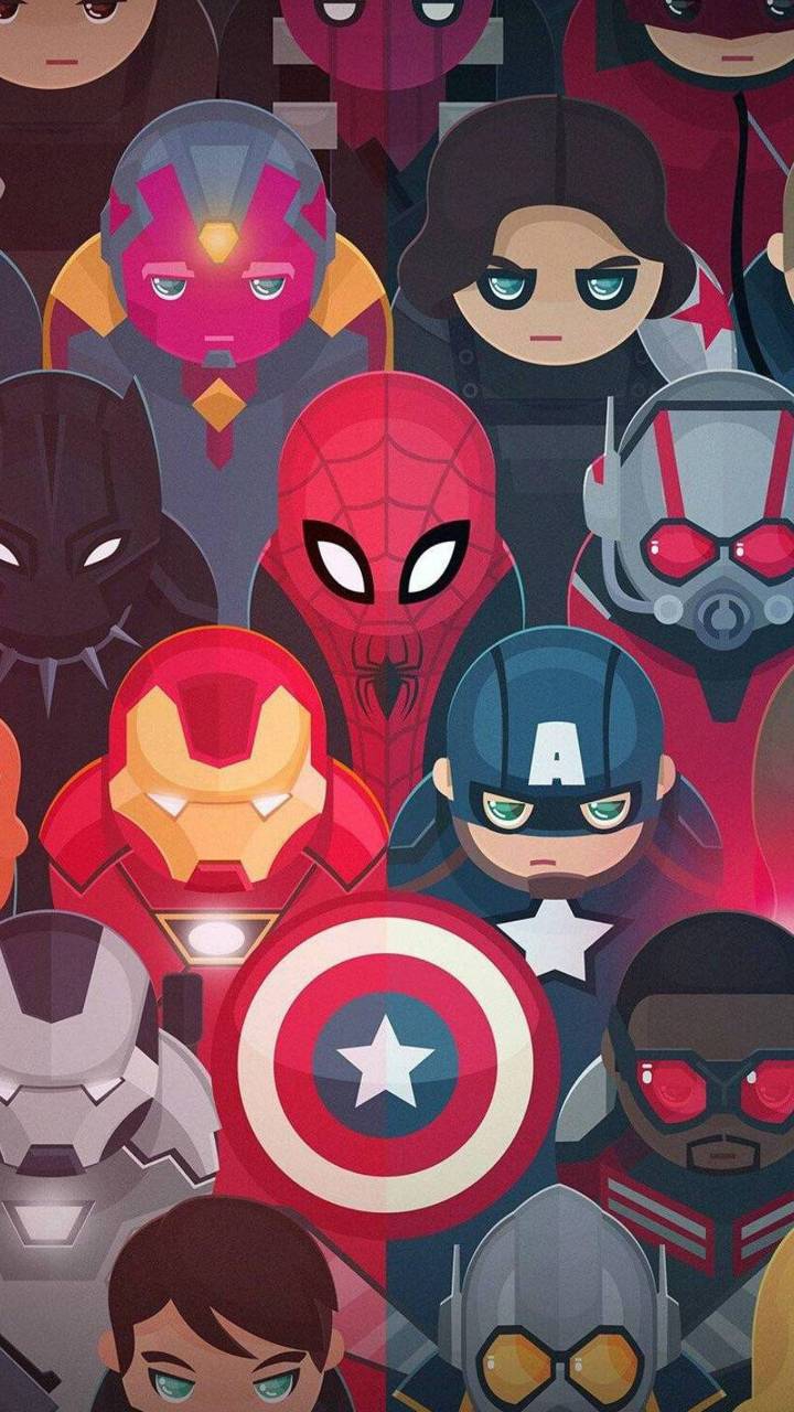 Avengers