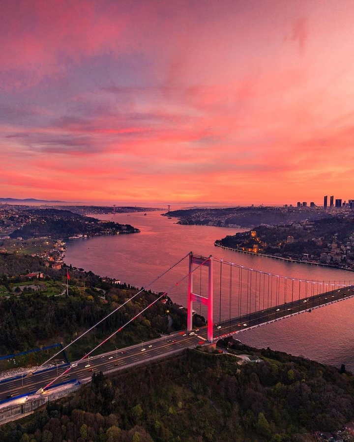 İstanbul