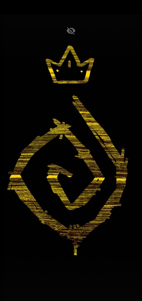 the yellow king