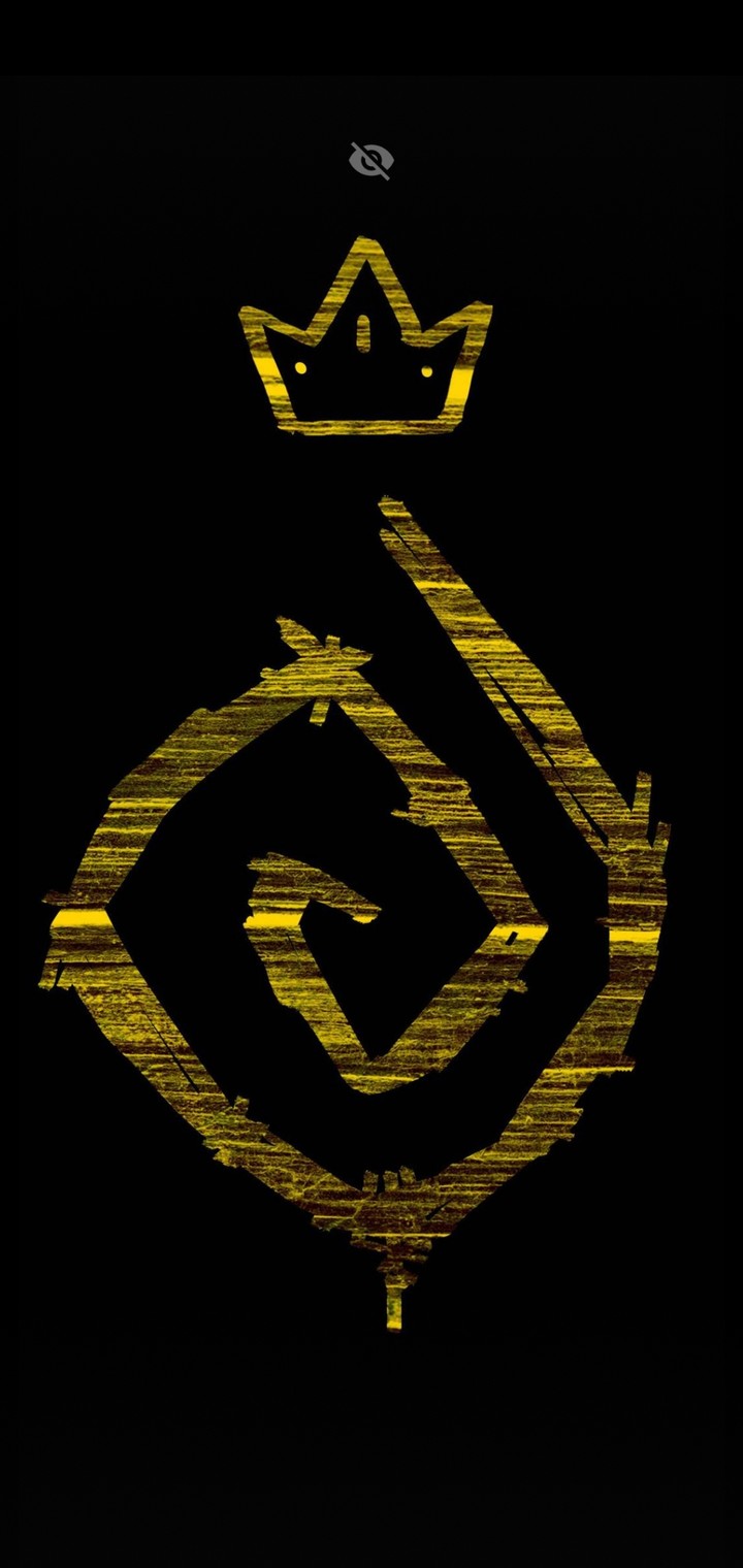 the yellow king