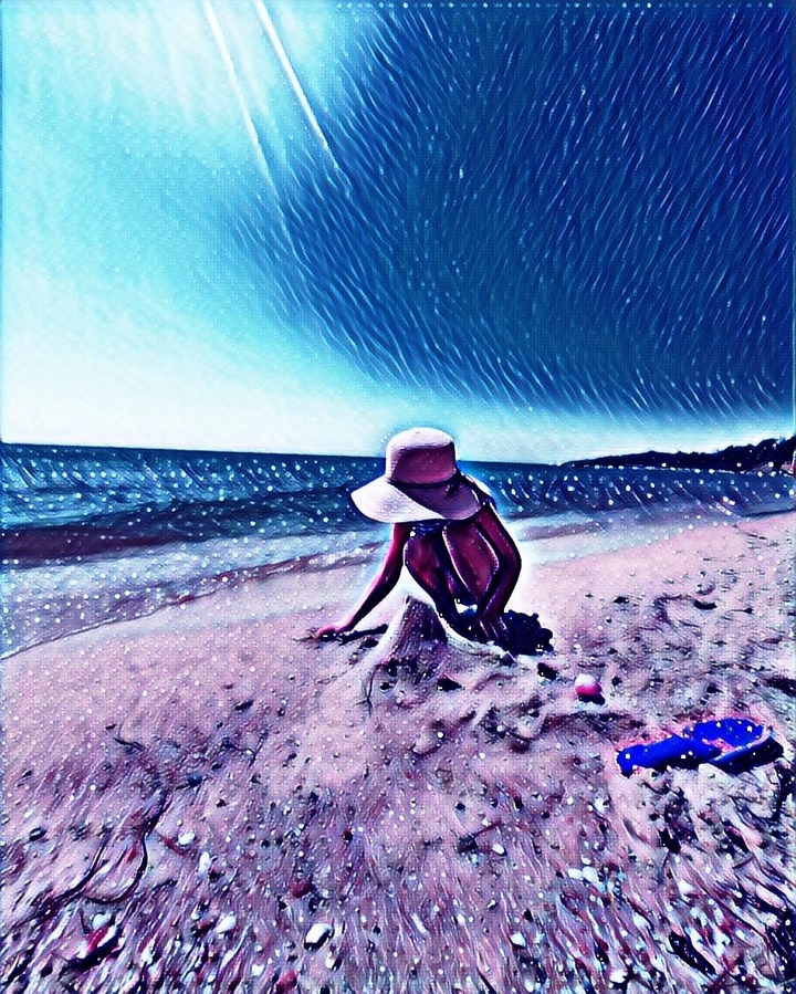 summertime