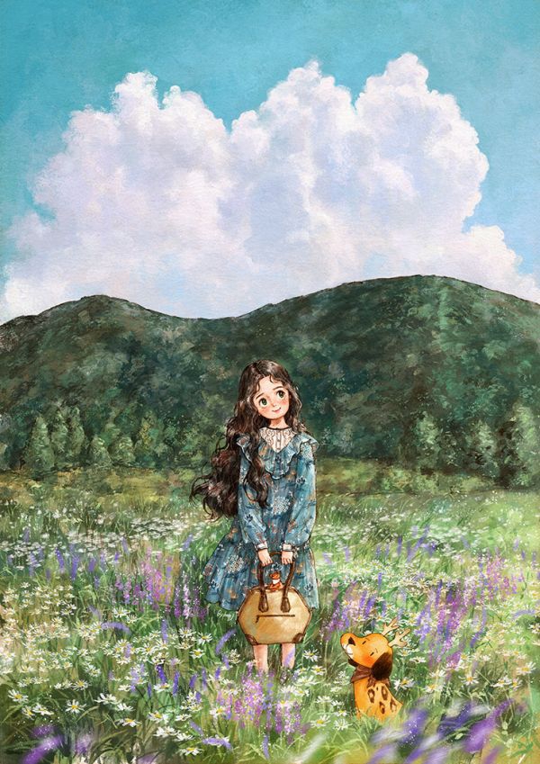 illustration