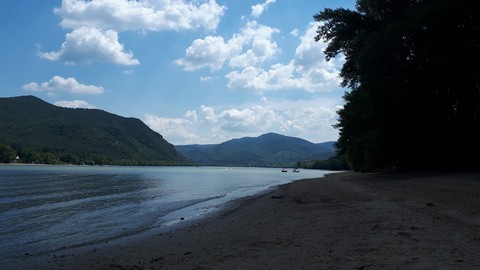 danube