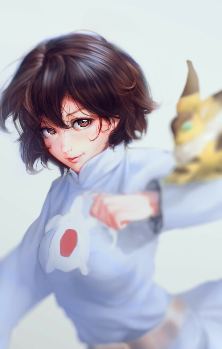 Anime