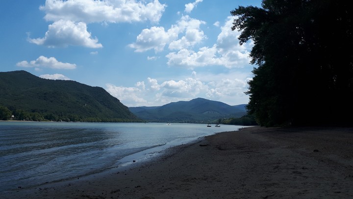 danube