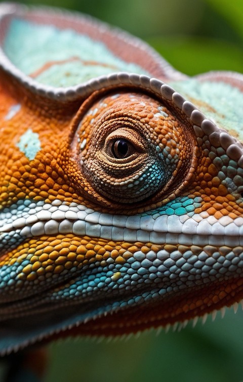 Iguana