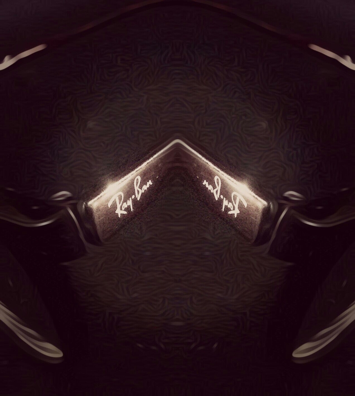ray ban