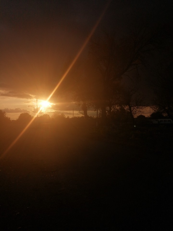sun