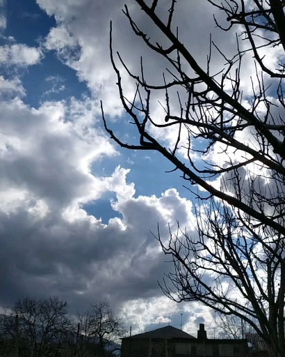 sky