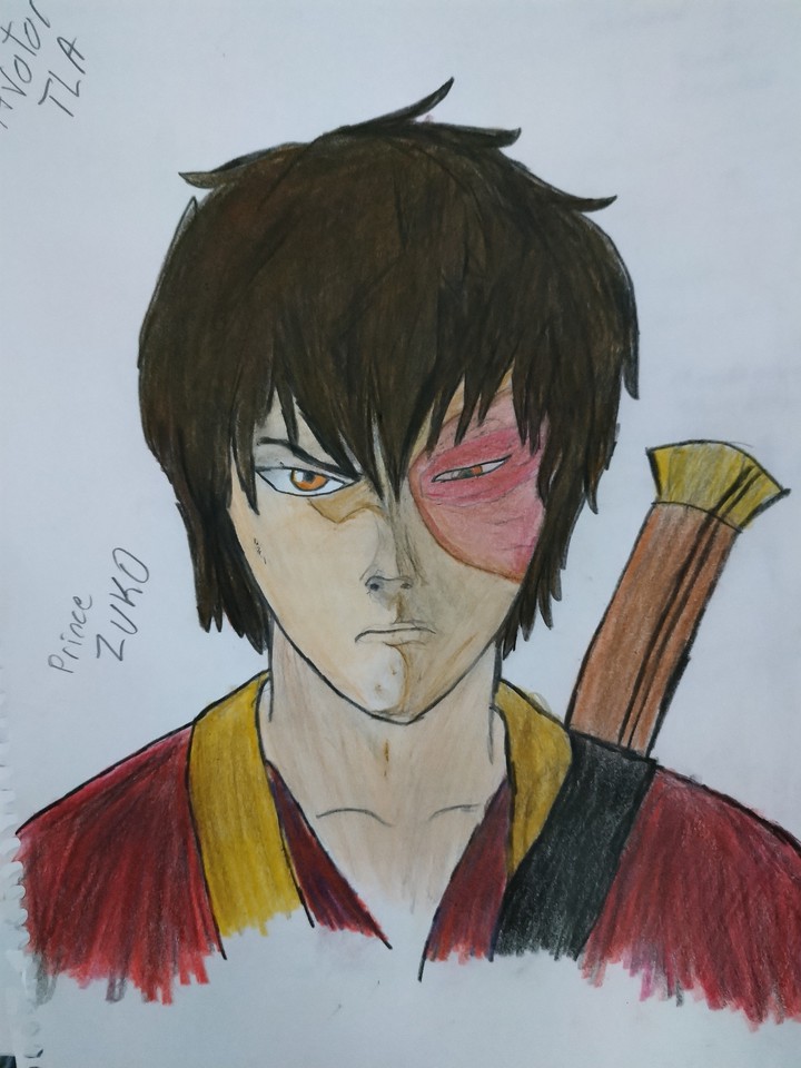 zuko