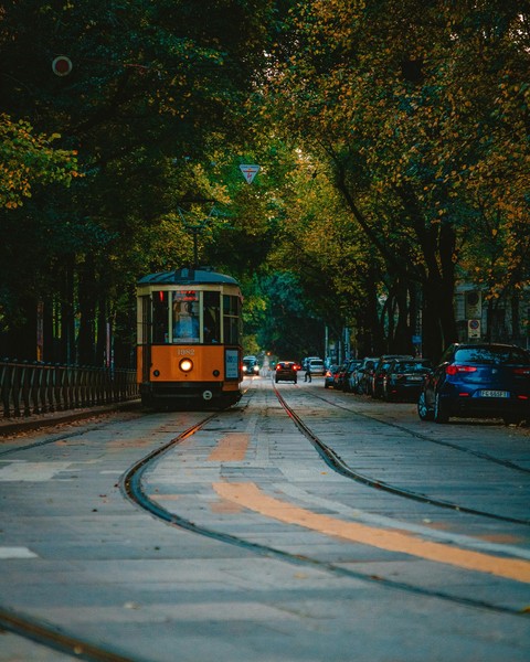 morning, infrastructure wallpapers