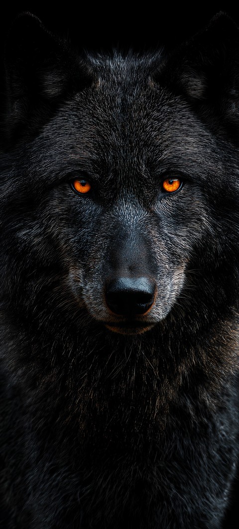 fonds d'écran wolf, canis